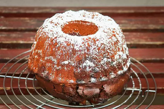 Il panettone americano: ecco come prepararlo