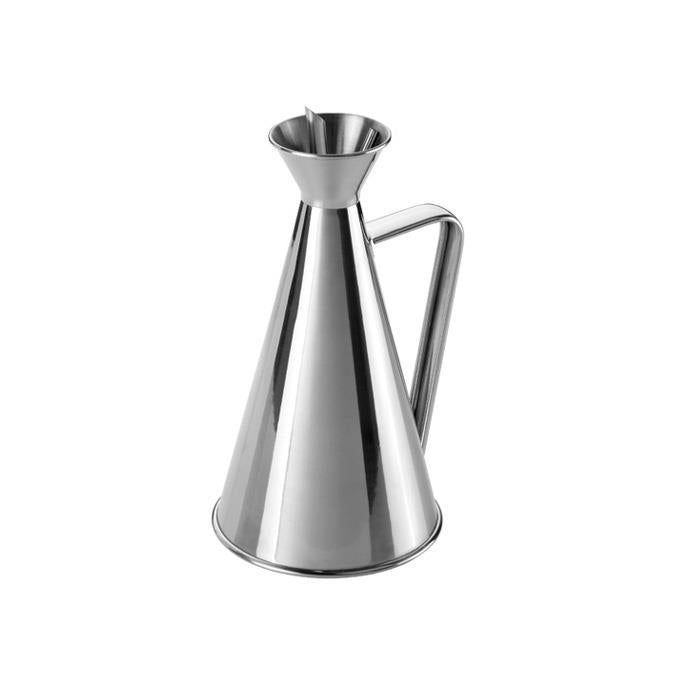 Oliera GrandChef in acciaio inox 0,5L