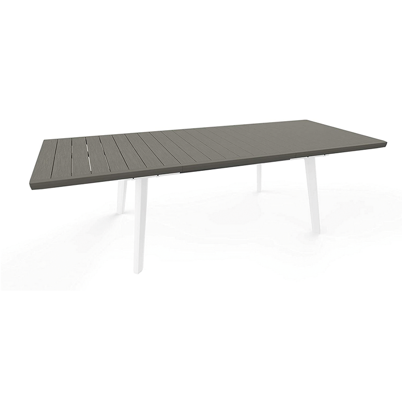 Harmony extendable table