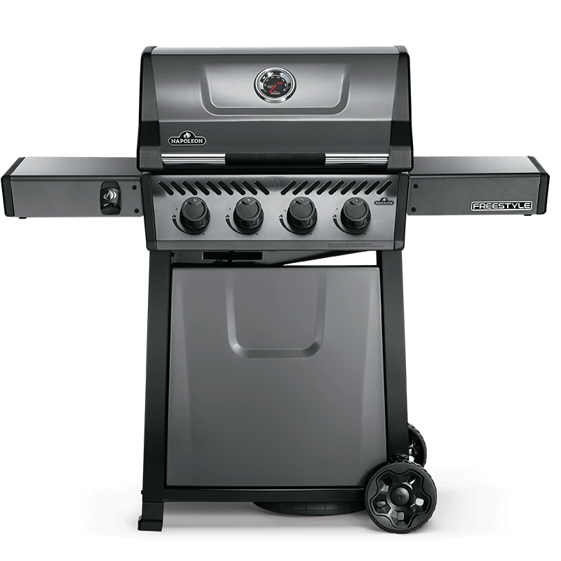 Barbecue a gas Freestyle 425