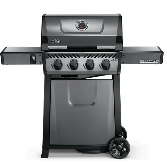 Barbecue a gas Freestyle 425