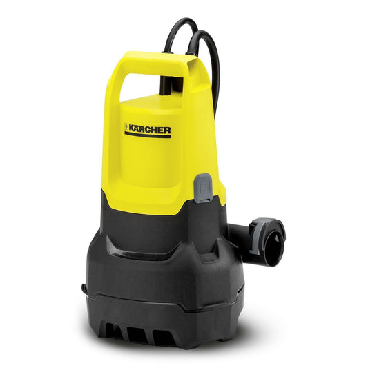 Karcher elettropompa per acque scure sp 5 dirt