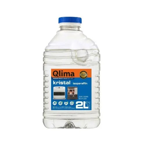 Carburant liquide 2L qlima