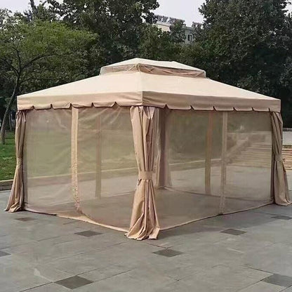 Kit Zanzariera per Gazebo Roma 3x4