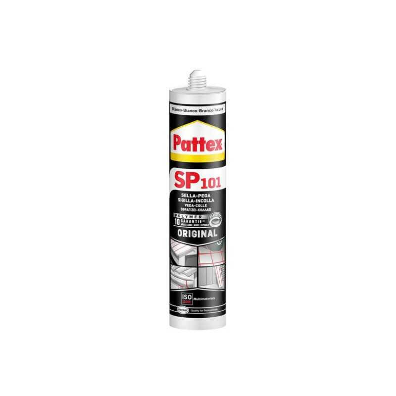 Pattex SP-101 sigillante bianco