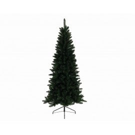 Albero di Natale Slim Lode  Altezza cm 210