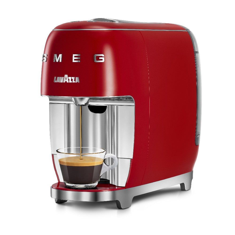 Macchina caffè  Smeg