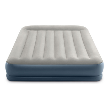 Materasso Matrimoniale Dura Beam Pillow Rest Mid-Rise 152x203x30 cm