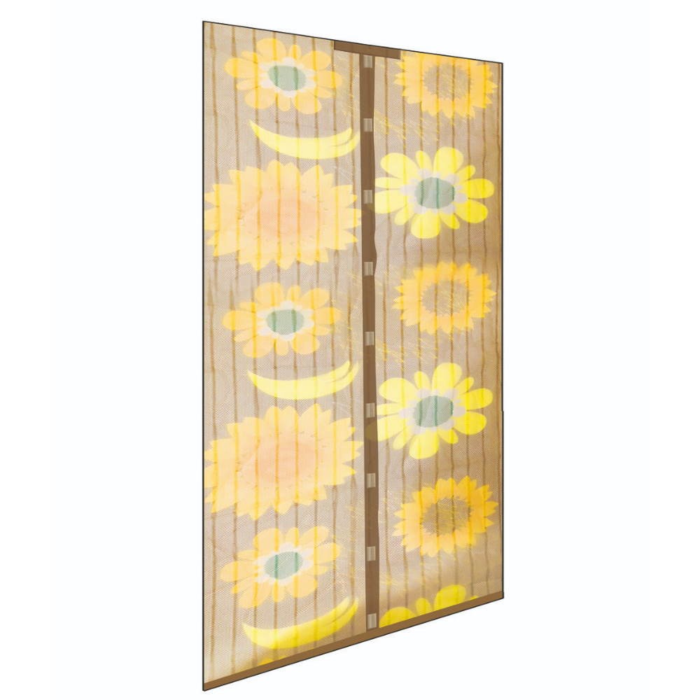 ECCO MAGNET 140X250 FIORI RIDUCIB