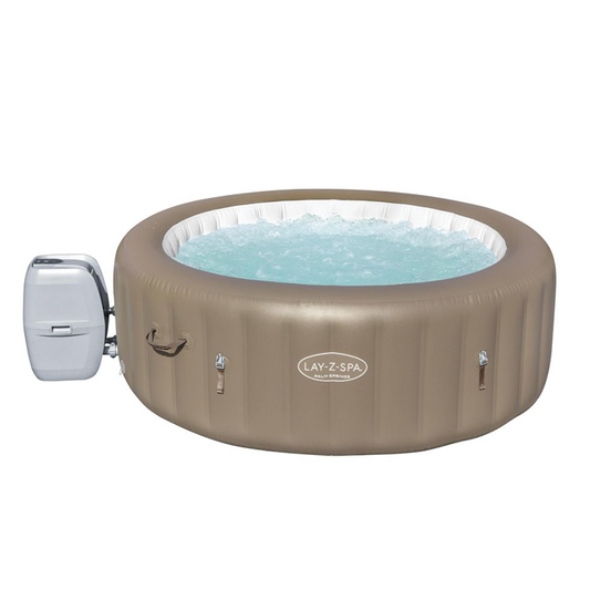 Idromassaggio gonfiabile Lay-Z-Spa Palm Springs AirJet 4-6 persone