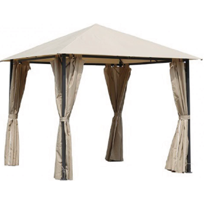 Gazebo Atene 300x300 cm