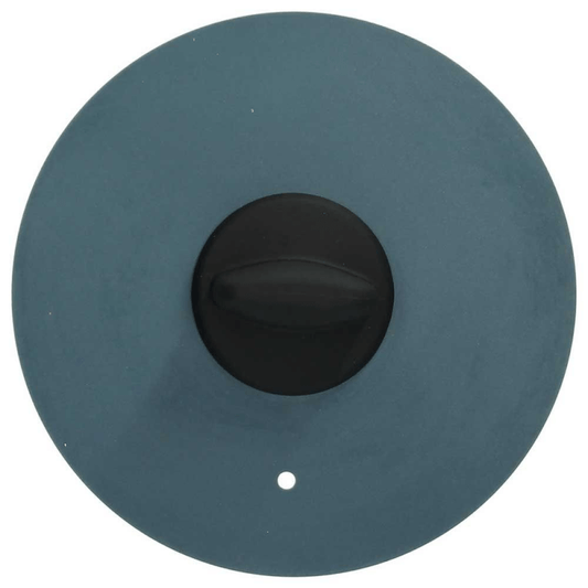 Coperchio Con Sfiato 16 Cm Alluminio Blu