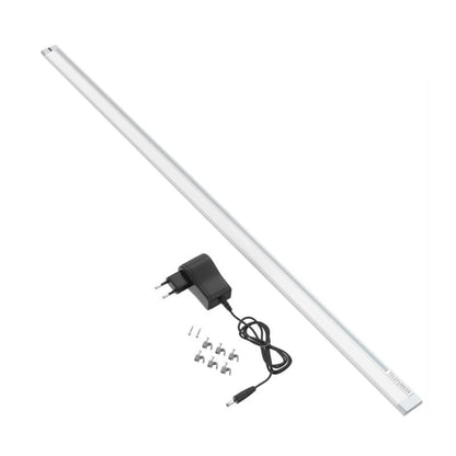 Telefunken LED lampada da costruzione 87,3 cm 10w 1100lm argento