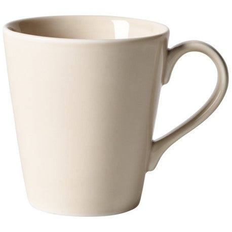 Tazza colorazione sand Villeroy & Boch