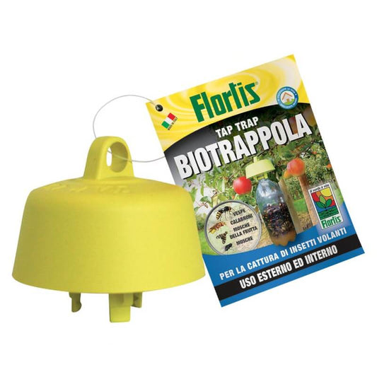 Biotrappola Alimentare Taptrap