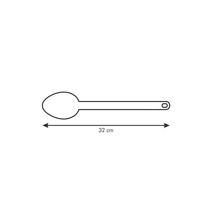 Cucchiaione Space Line 32 cm