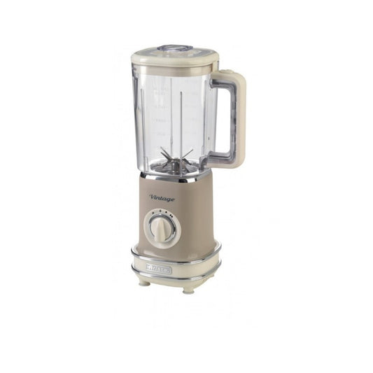 Frullatore VINTAGE Beige Ariete 568 1,5 Litri 500 w