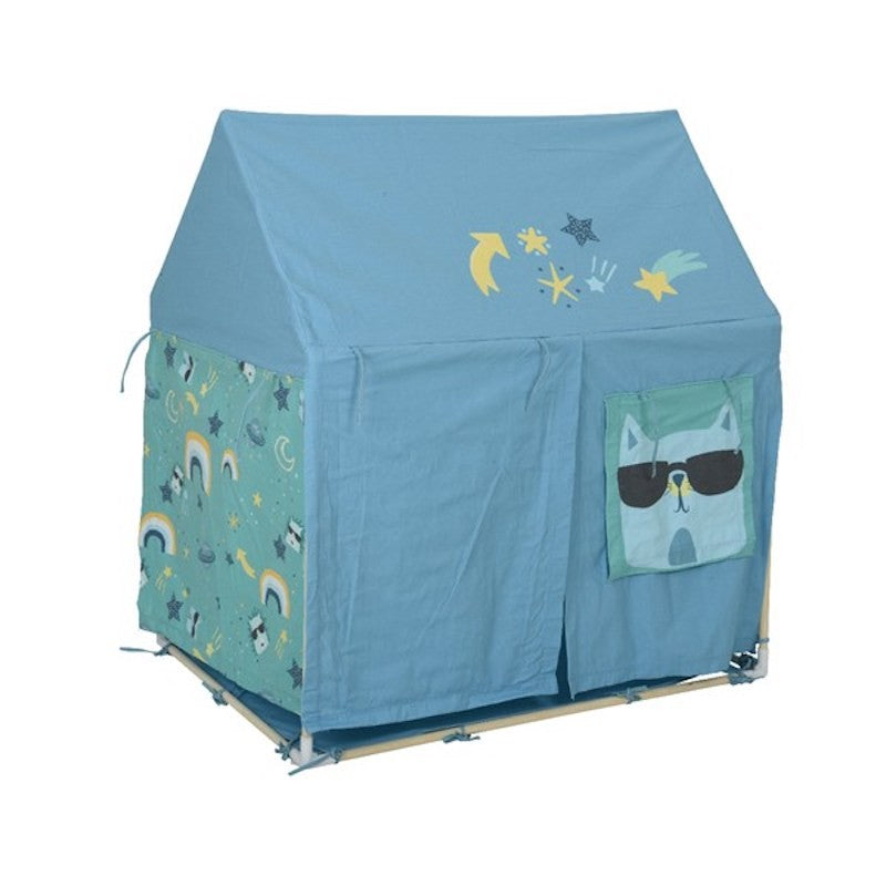 Tenda da giardino per bambini