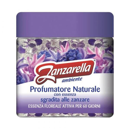 Profumatore naturale anti zanzare