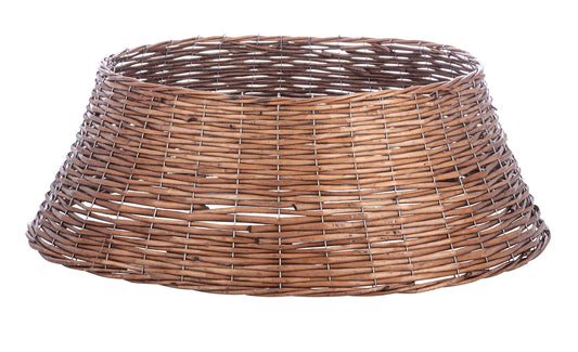 Cesta Copribase Nevin To Marrone L ø60 cm