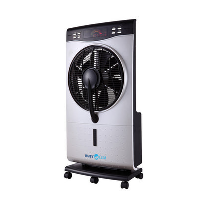 Ventilatore Nebulizzatore Vp5