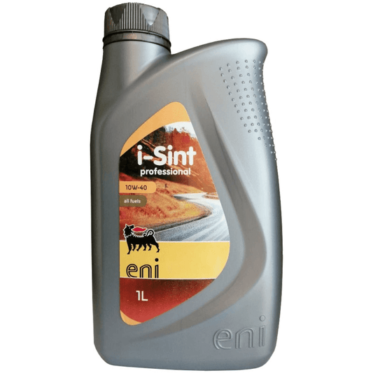 Eni Olio I-Sint 10W-40 Lt.1  ,0