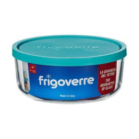 Contenitore frigoverre tondo 23 Bormioli