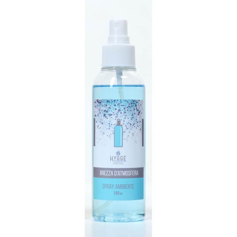 Spray Ambiente 150Ml Brezza D'Atmosfera Hygge