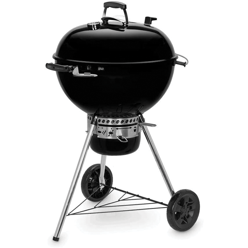 Barbecue a carbone Weber Master-Touch GBS E-5750