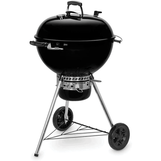 Barbecue a carbone Weber Master-Touch GBS E-5750