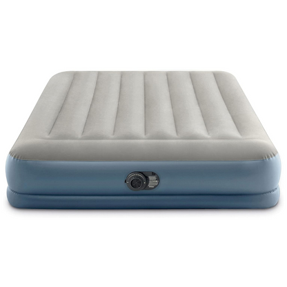 Materasso Matrimoniale Dura Beam Pillow Rest Mid-Rise 152x203x30 cm