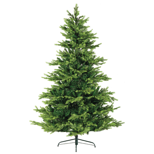 Albero di Natale Verdon fir Ø132  x H210 cm