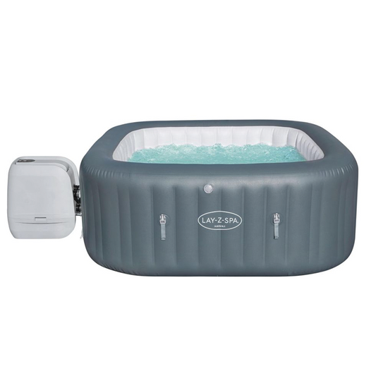 Idromassaggio gonfiabile Lay-Z-Spa Hawaii HydroJet Pro 4-6 persone