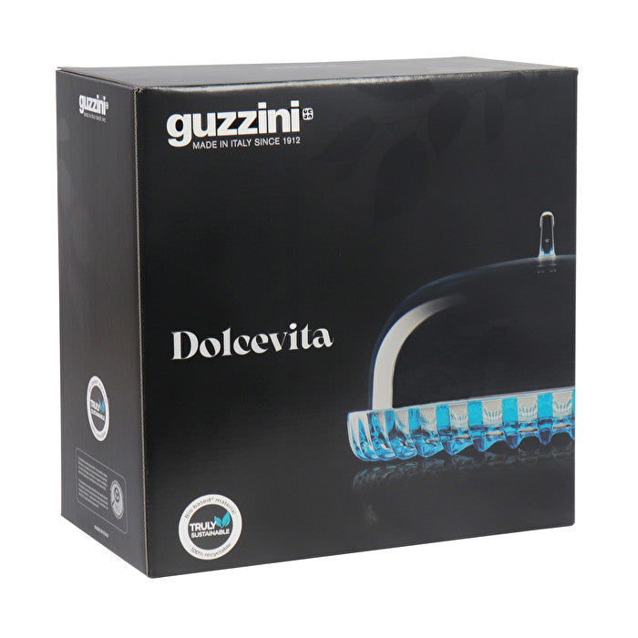 Set tortiera Guzzini Dolcevita madreperla