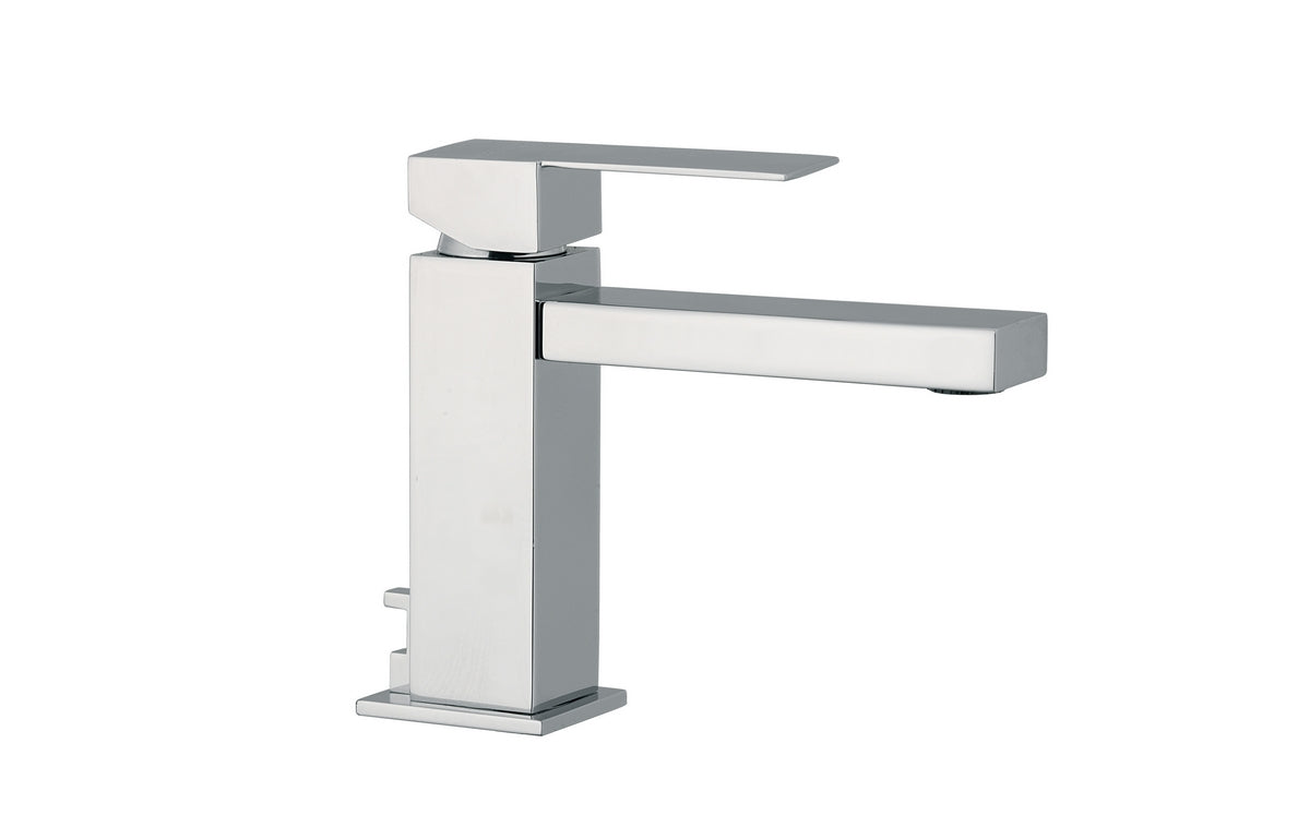 Miscelatore Monocomando Lavabo Linea Polar