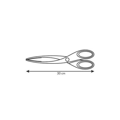 Pinza - Coppia posate per insalata Presto 18 cm