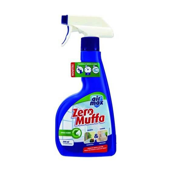 Detergente anti-muffa 500 ml UHU Bostik