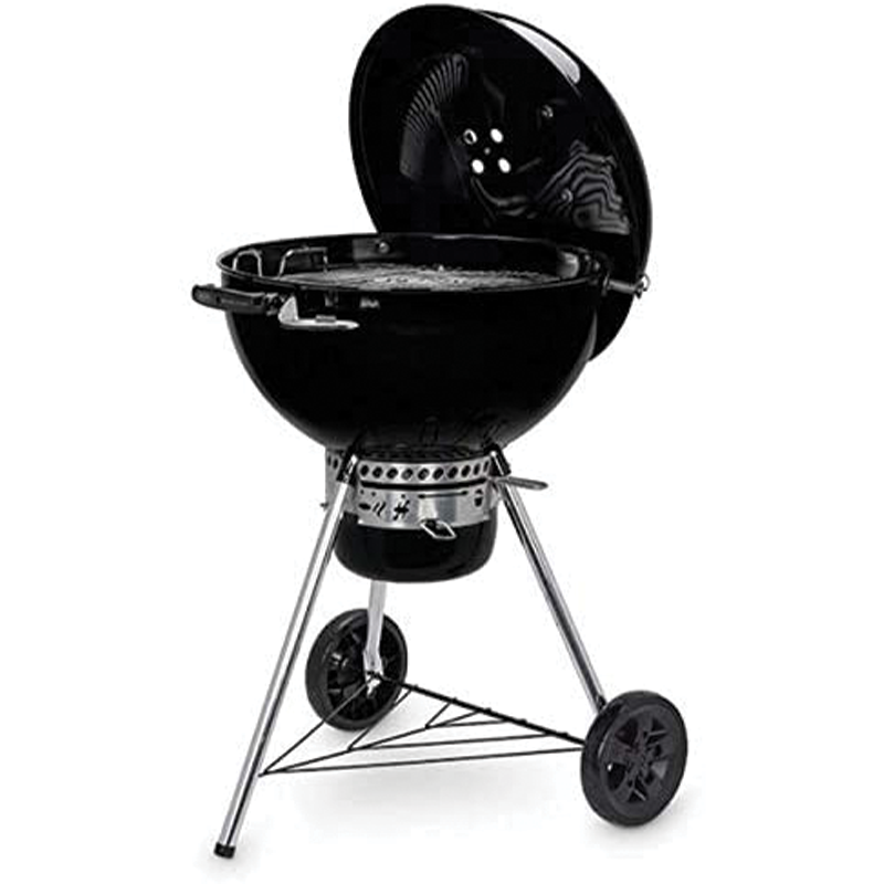 Barbecue a carbone Weber Master-Touch GBS E-5750