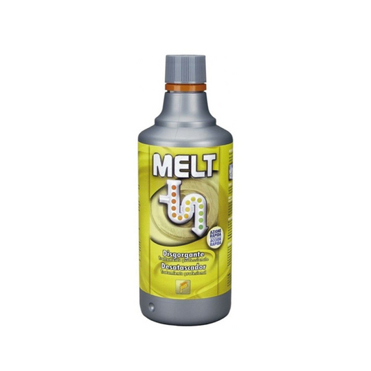 Disgorgante liquido azione rapida Melt