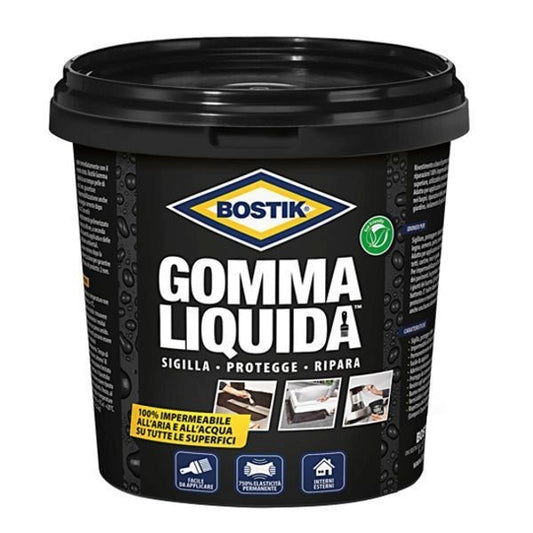 Bostik Gomma Liquida 750ml