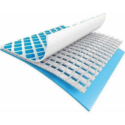 Piscina Easy Set Ø244x61cm con Pompa