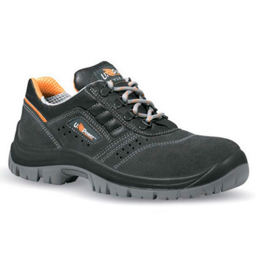 Scarpe antinfortunistiche Rotational SP1 numero 42 U-POWER