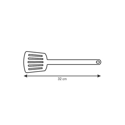 Paletta Forata Space Line 32 cm