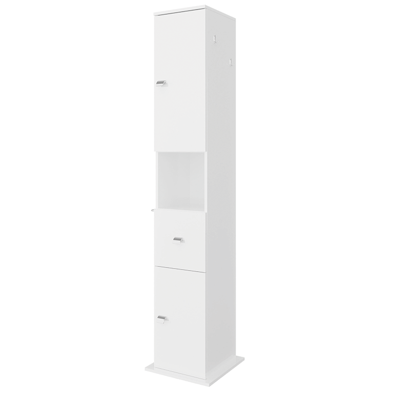 Colonna girevole 2 ante 39 x 39 x H190