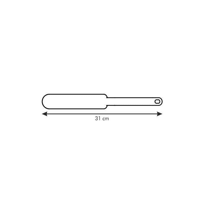 Spatola Crepes Space Line 31 cm