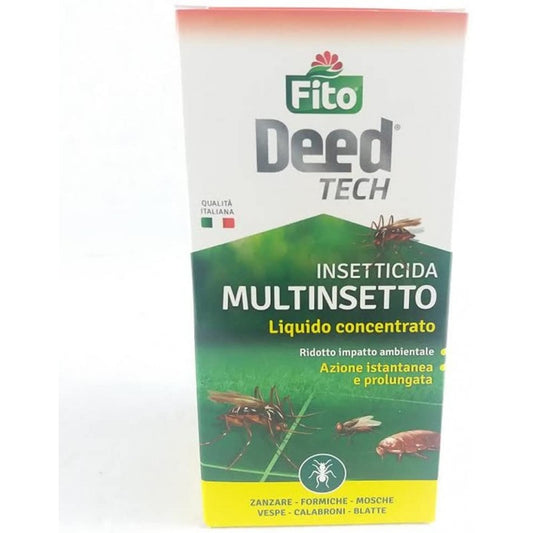 Fito Diserbante Cyperbase Multinsetto 250ml