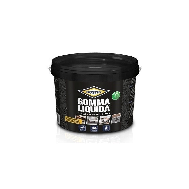 Bostik Gomma Liquida  5L