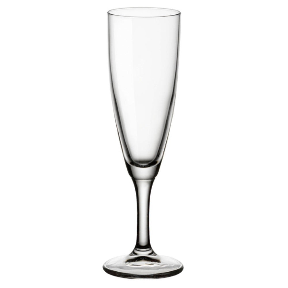 Calice prosecco flute 15 centilitri Bormioli Rocco