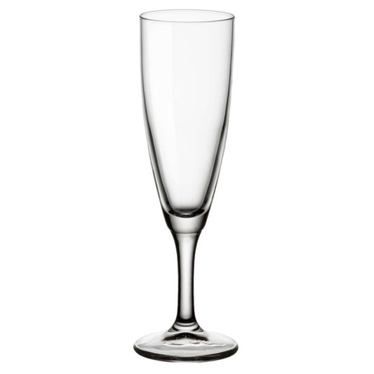 Calice prosecco flute 15 centilitri Bormioli Rocco