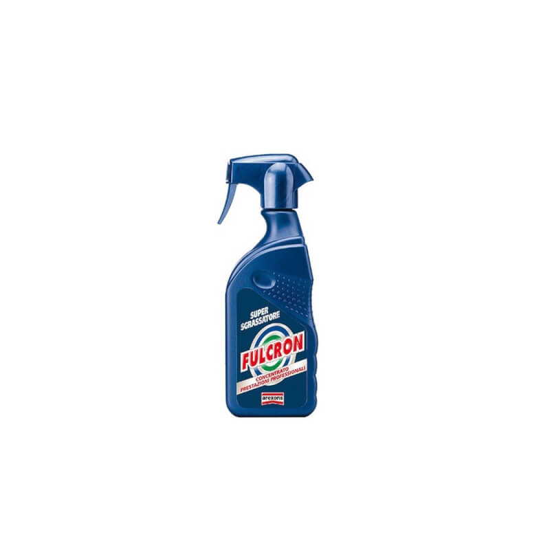 Fulcron Detergent Degreaser